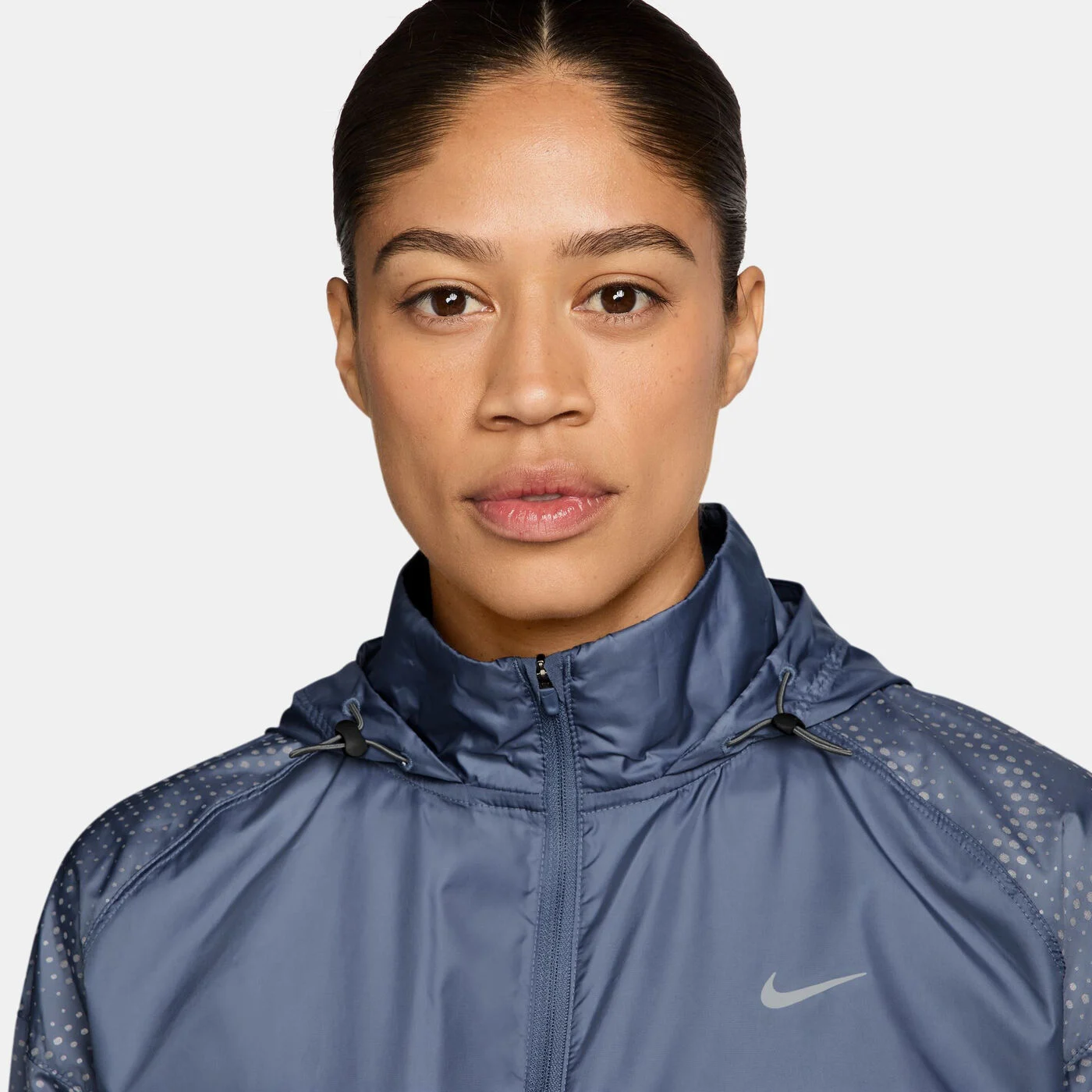 Women's Tempo Flash Repel Running Jacket