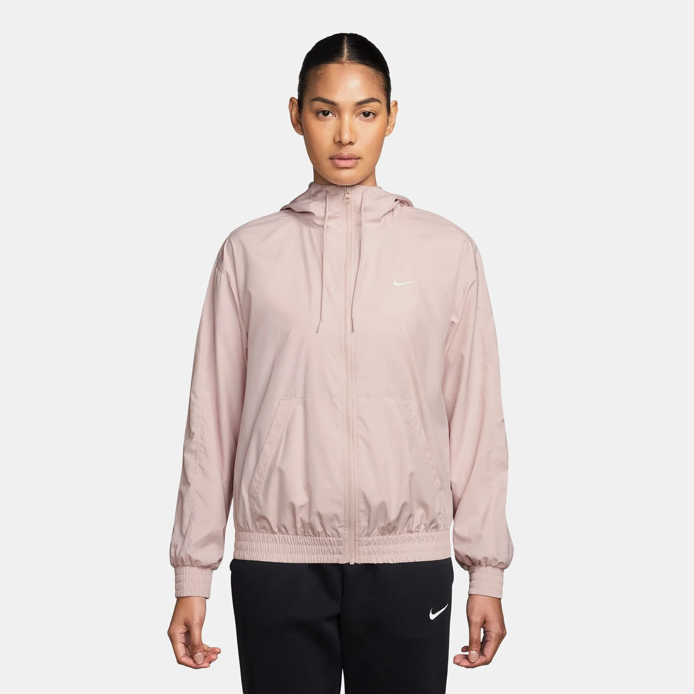Women's Sportswear Classic Wovens UV Hooded Jacket