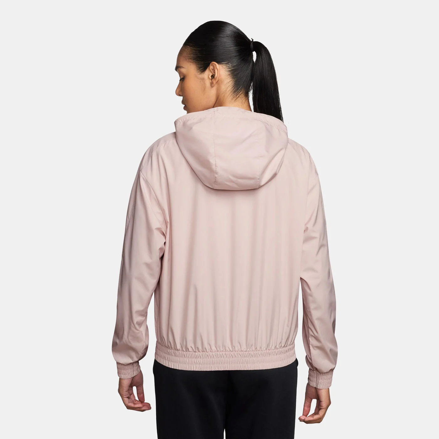 Women's Sportswear Classic Wovens UV Hooded Jacket