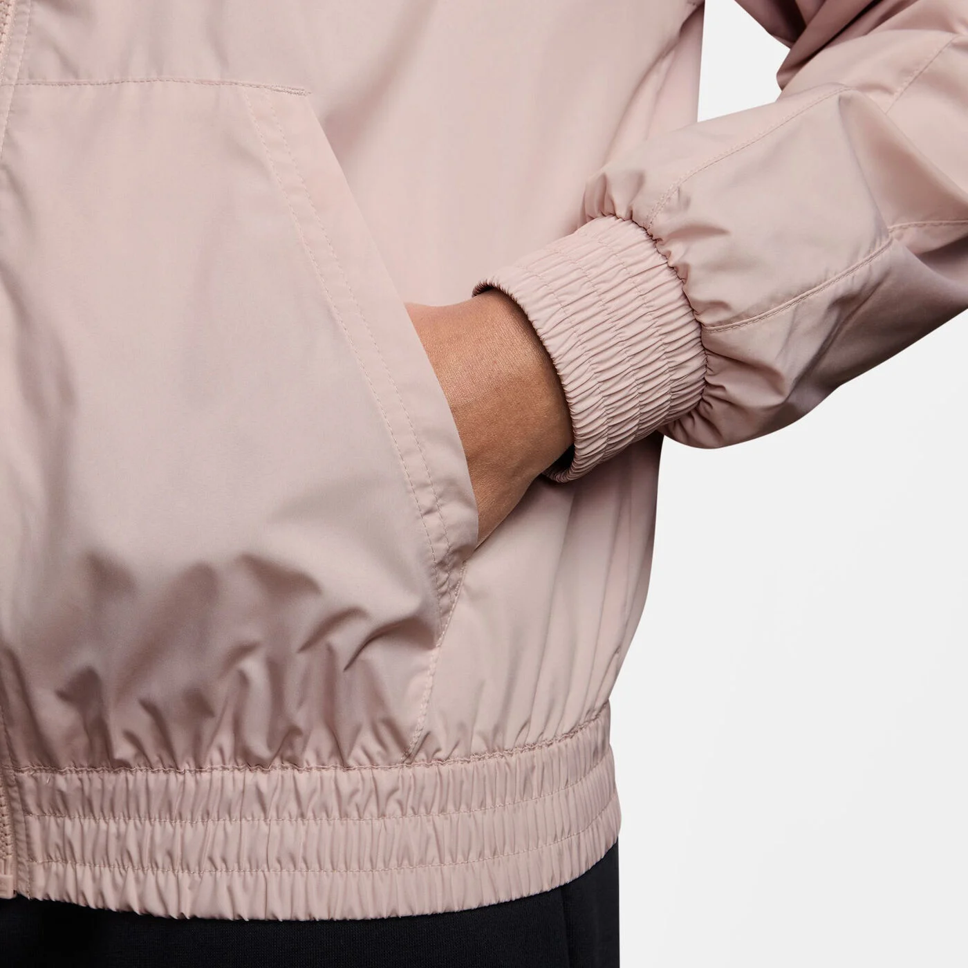 Women's Sportswear Classic Wovens UV Hooded Jacket