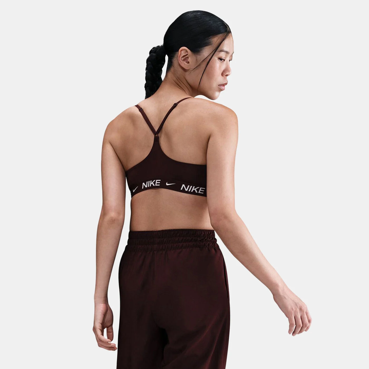 Women's Indy Light-Support Training Sports Bra