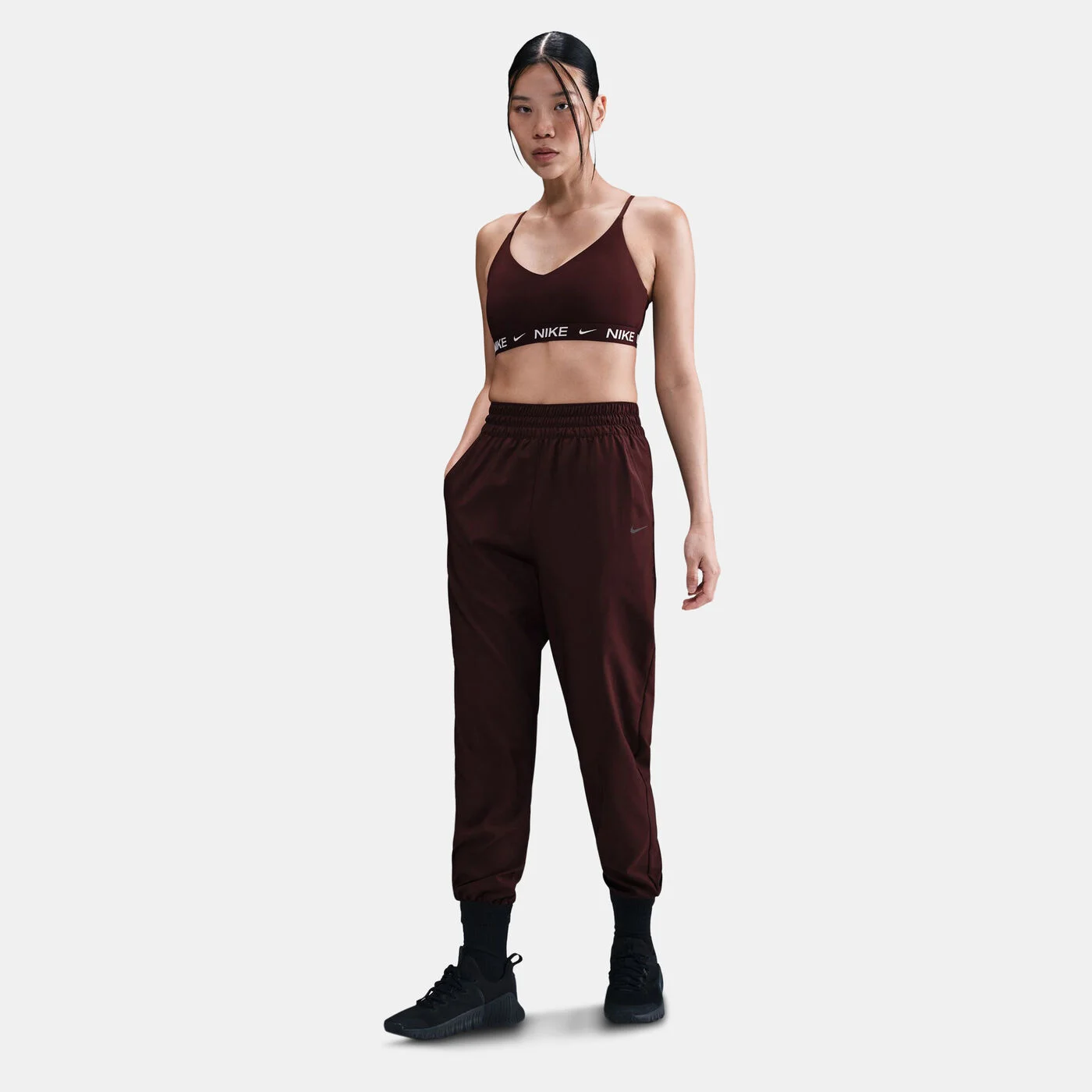 Women's Indy Light-Support Training Sports Bra