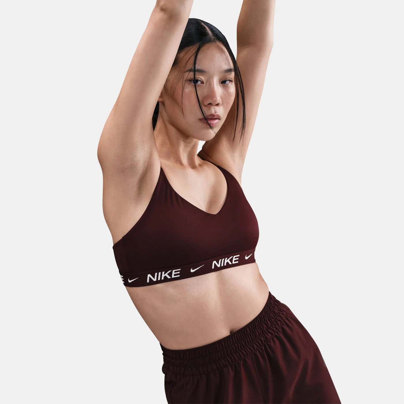 Women's Indy Light-Support Training Sports Bra