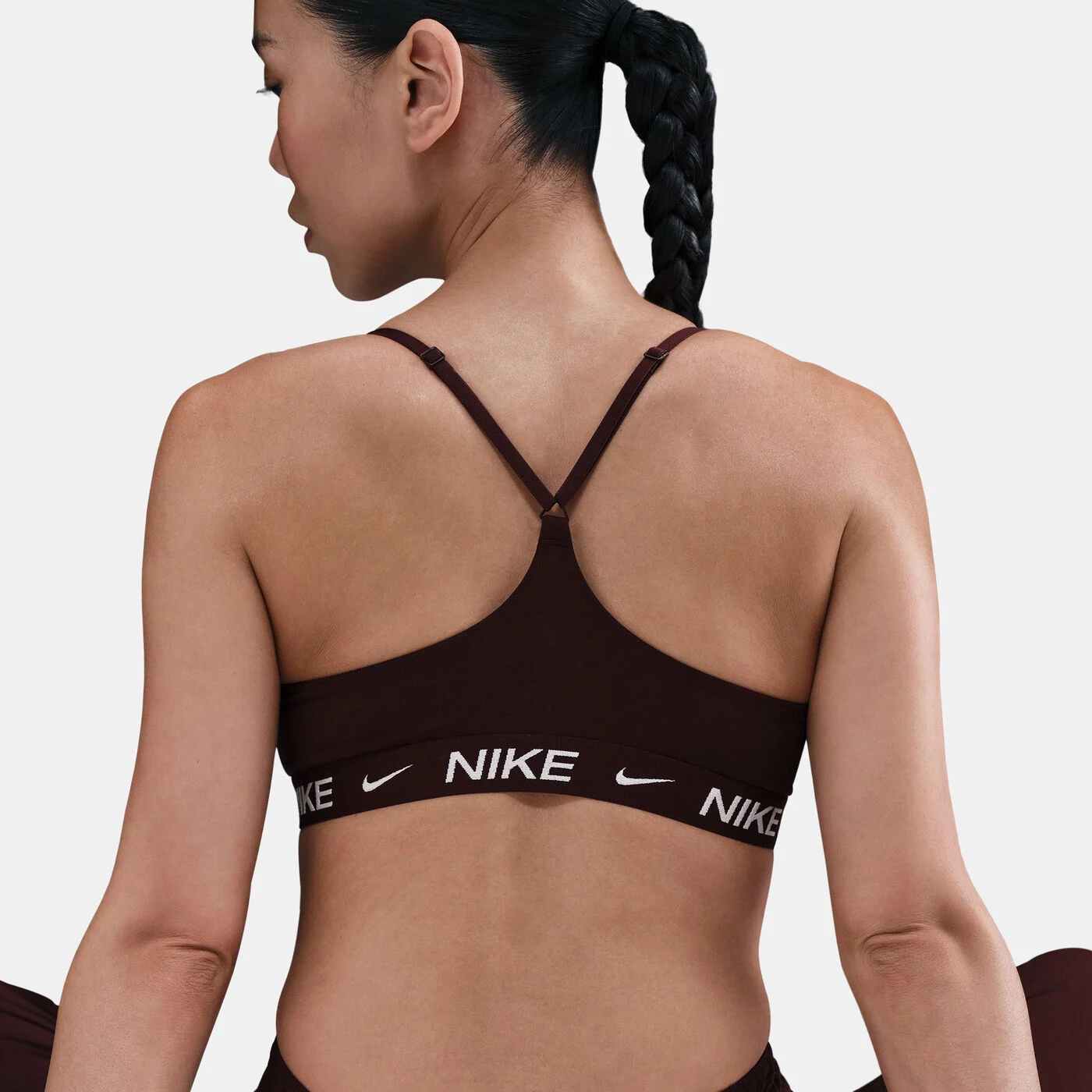 Women's Indy Light-Support Training Sports Bra