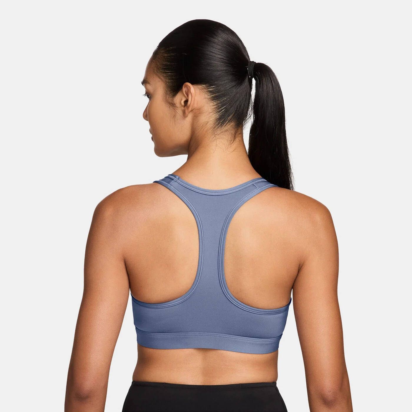 Women's Swoosh Medium Support Training Sports Bra