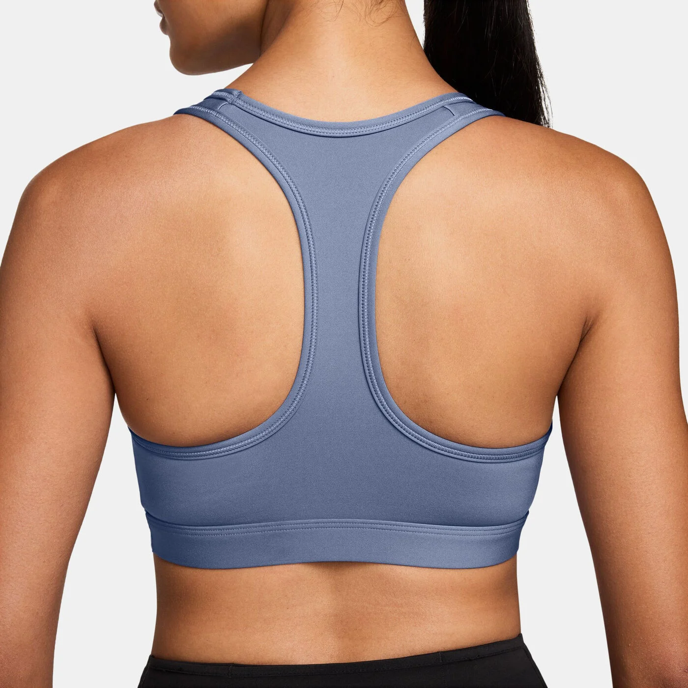Women's Swoosh Medium Support Training Sports Bra
