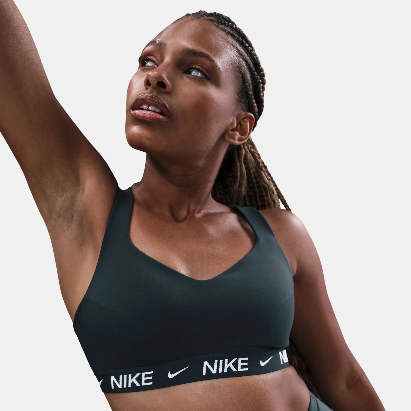 Women's Indy High-Support Training Sports Bra