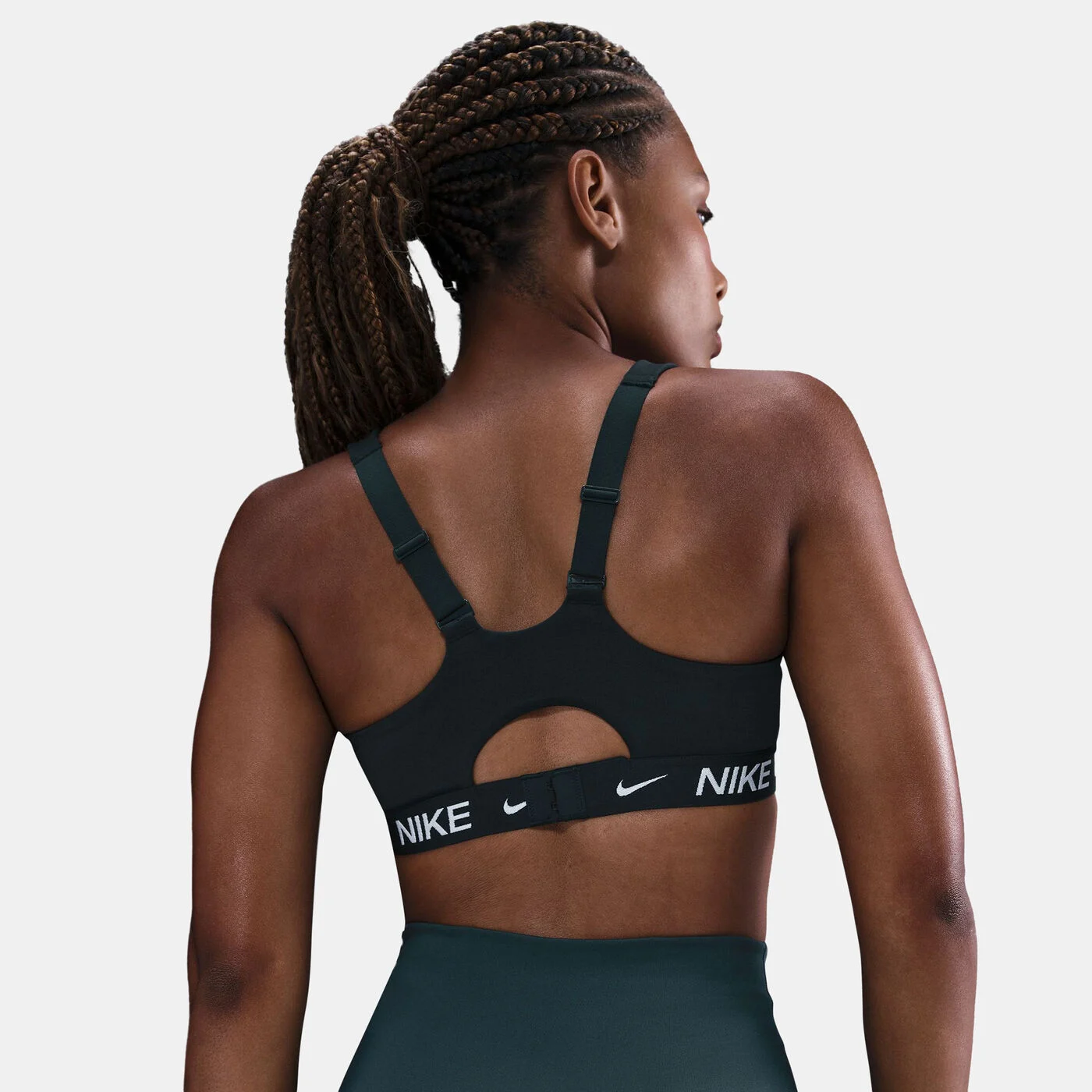 Women's Indy High-Support Training Sports Bra