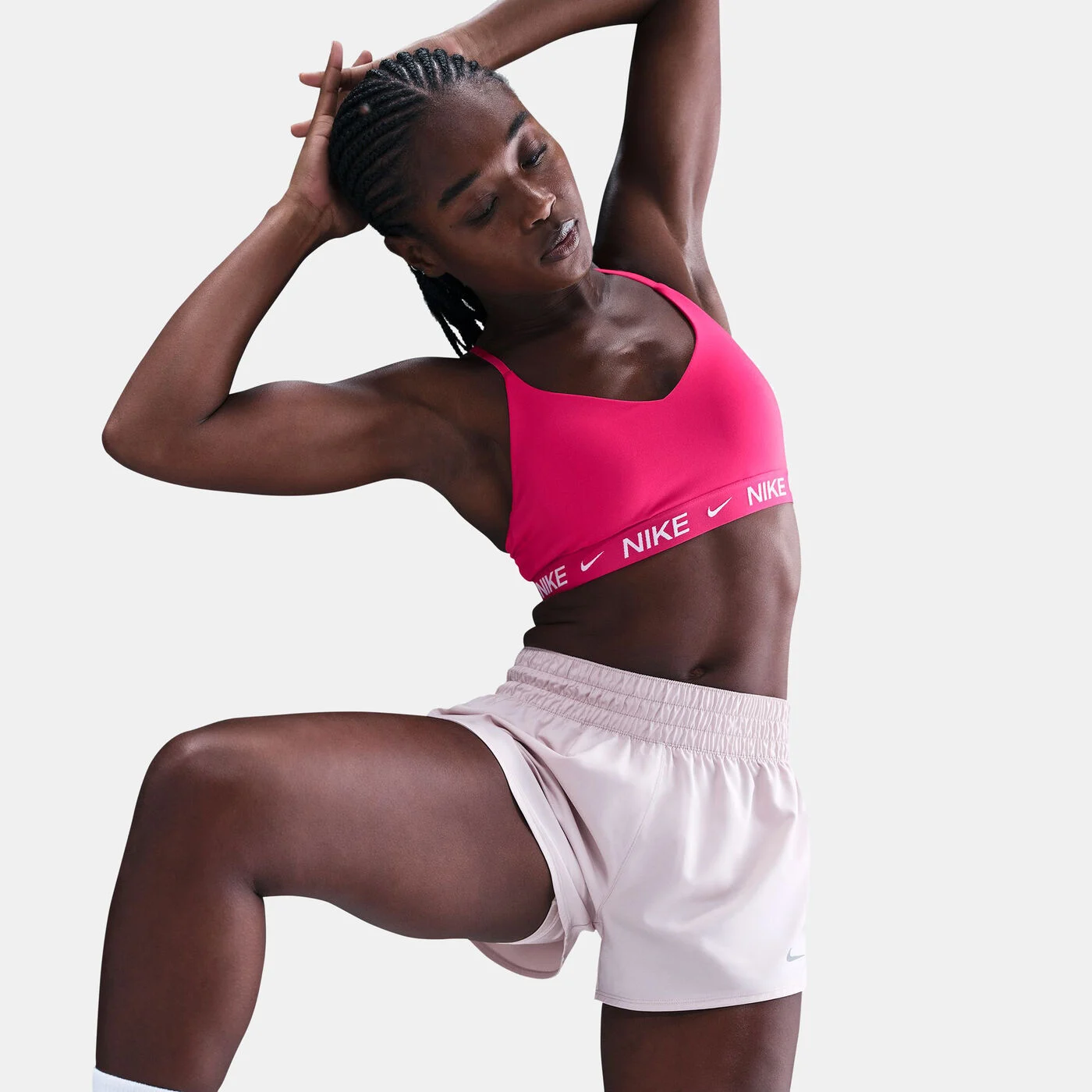 Women's Indy Light-Support Training Sports Bra