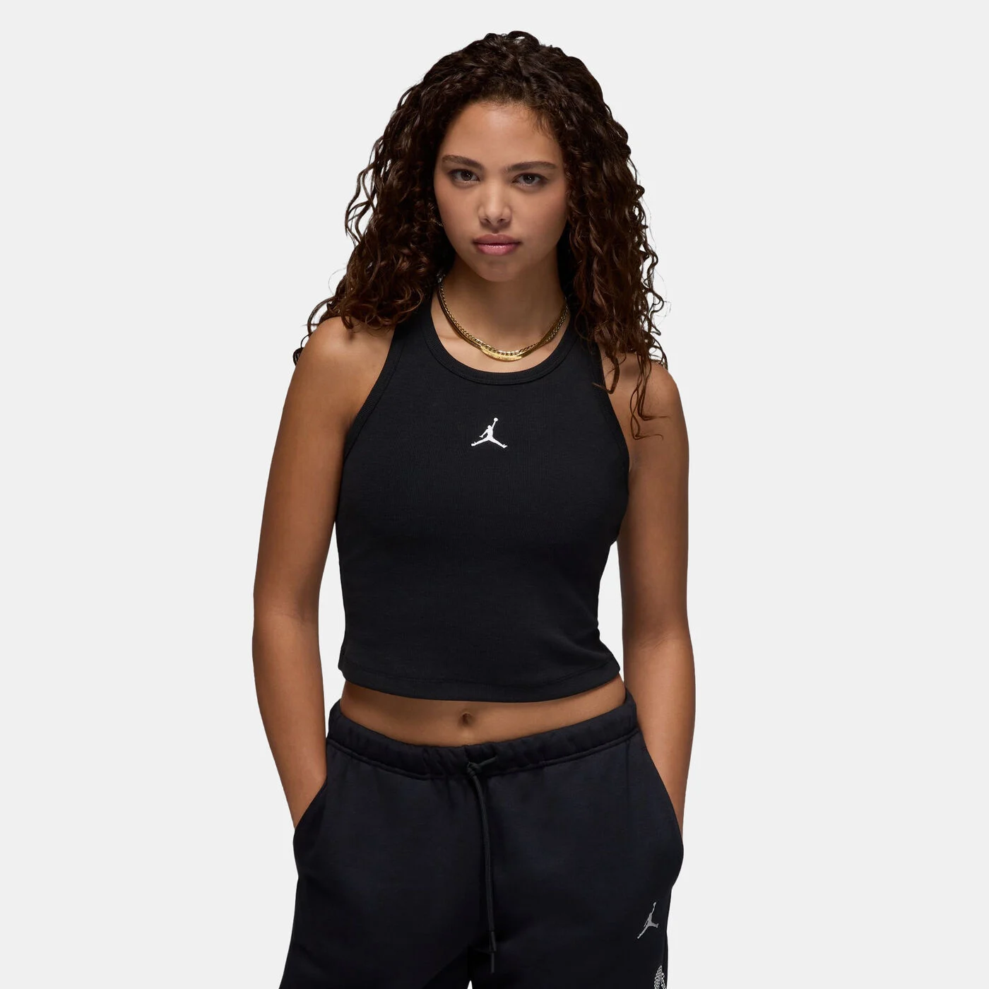 Women's Essentials Tank Top