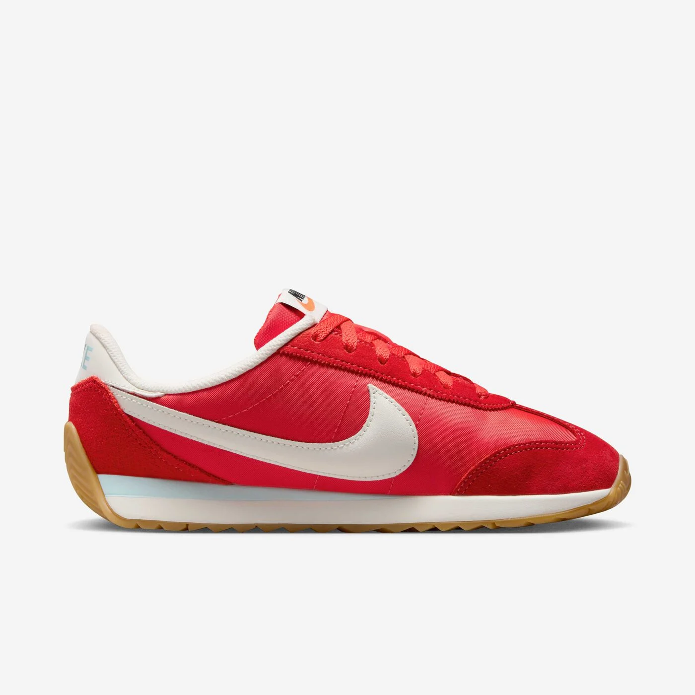 Women's Pacific Shoes