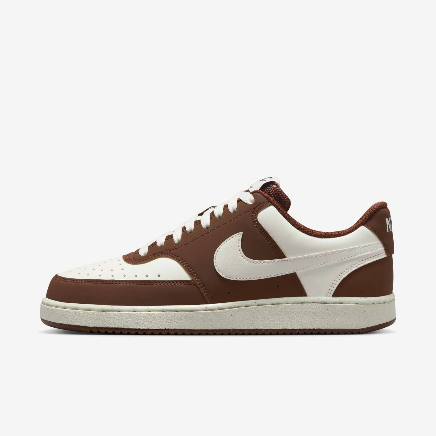 Women's Court Vision Low Next Nature Shoes