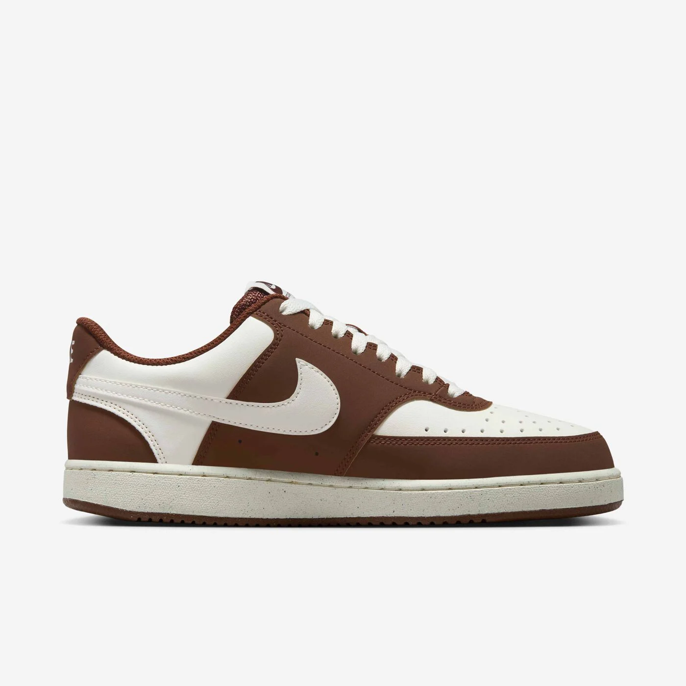 Women's Court Vision Low Next Nature Shoes