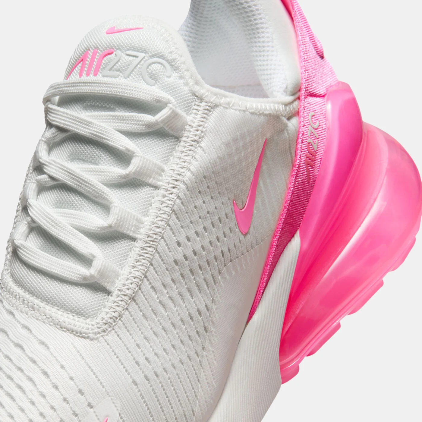 Women's Air Max 270 Shoes