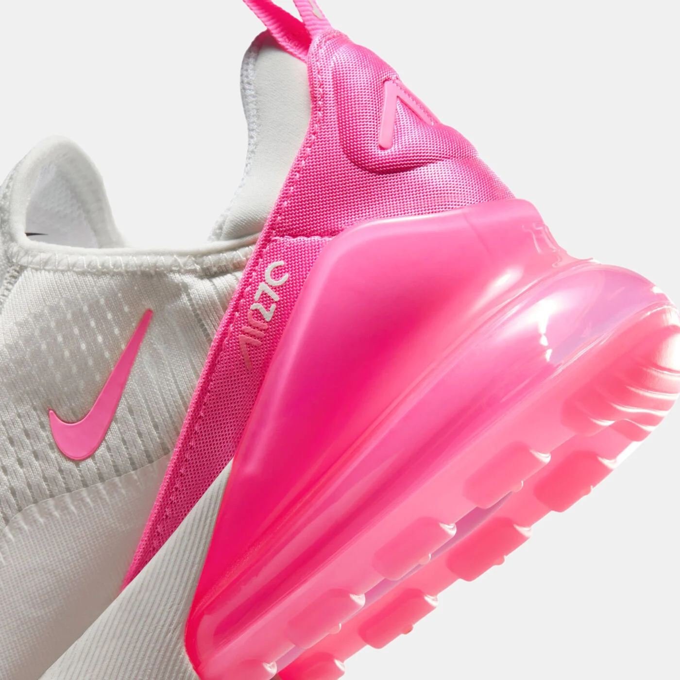 Women's Air Max 270 Shoes