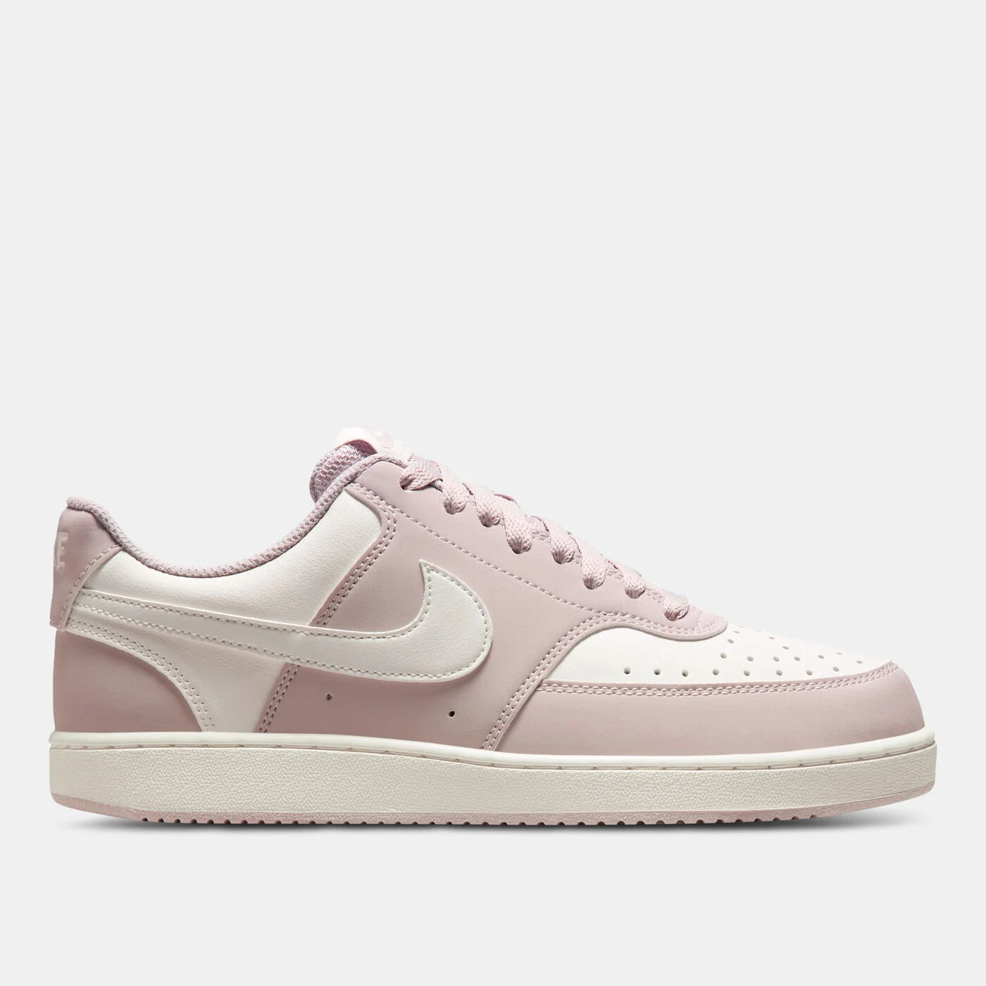 Women's Court Vision Low Next Nature Shoes
