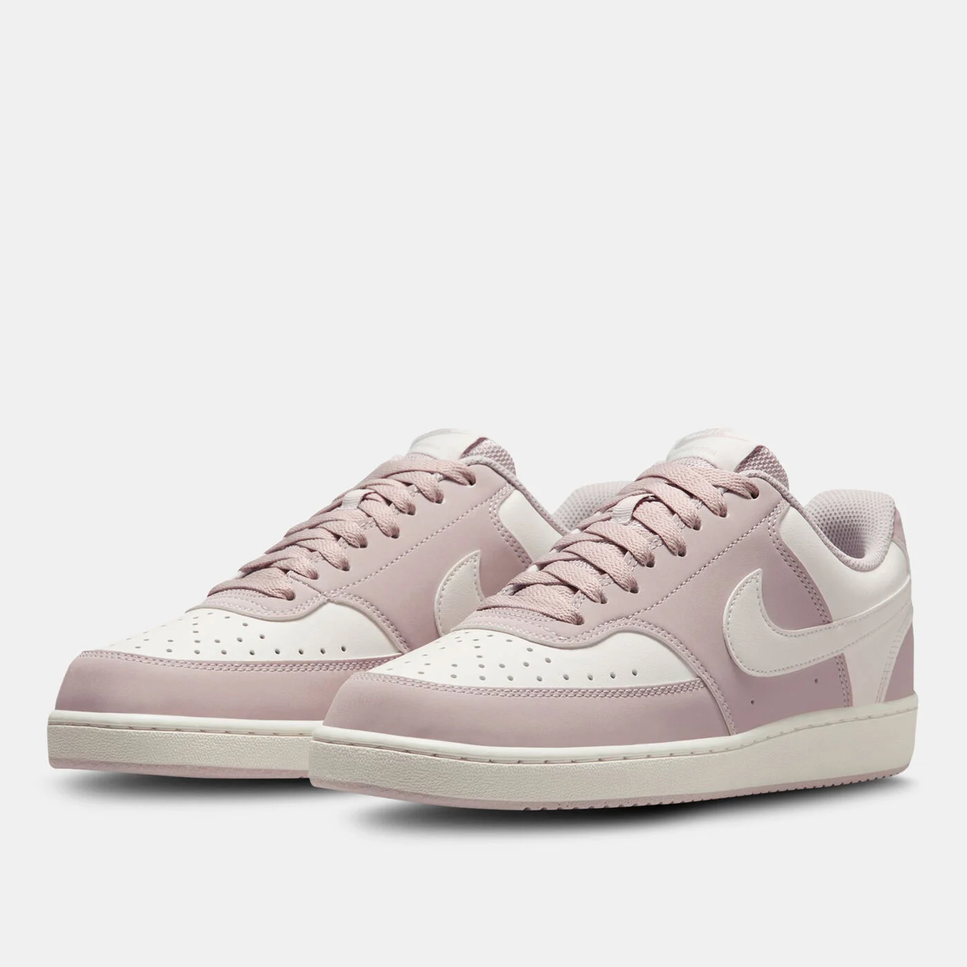 Women's Court Vision Low Next Nature Shoes