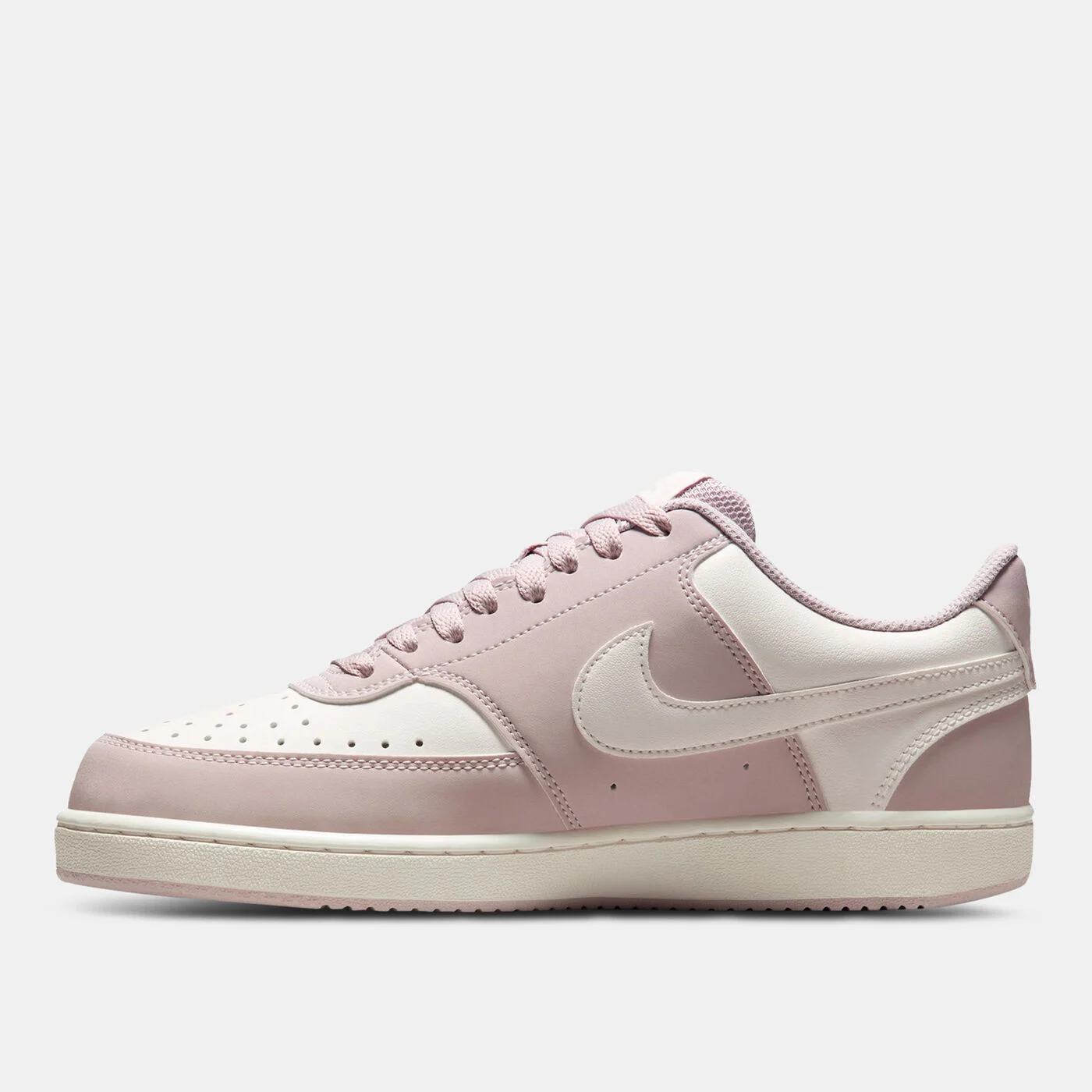 Women's Court Vision Low Next Nature Shoes