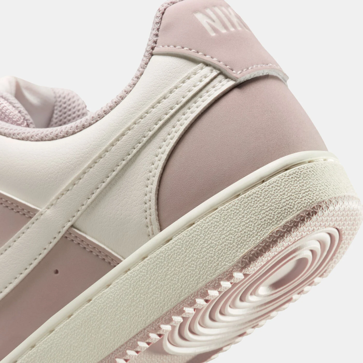 Women's Court Vision Low Next Nature Shoes