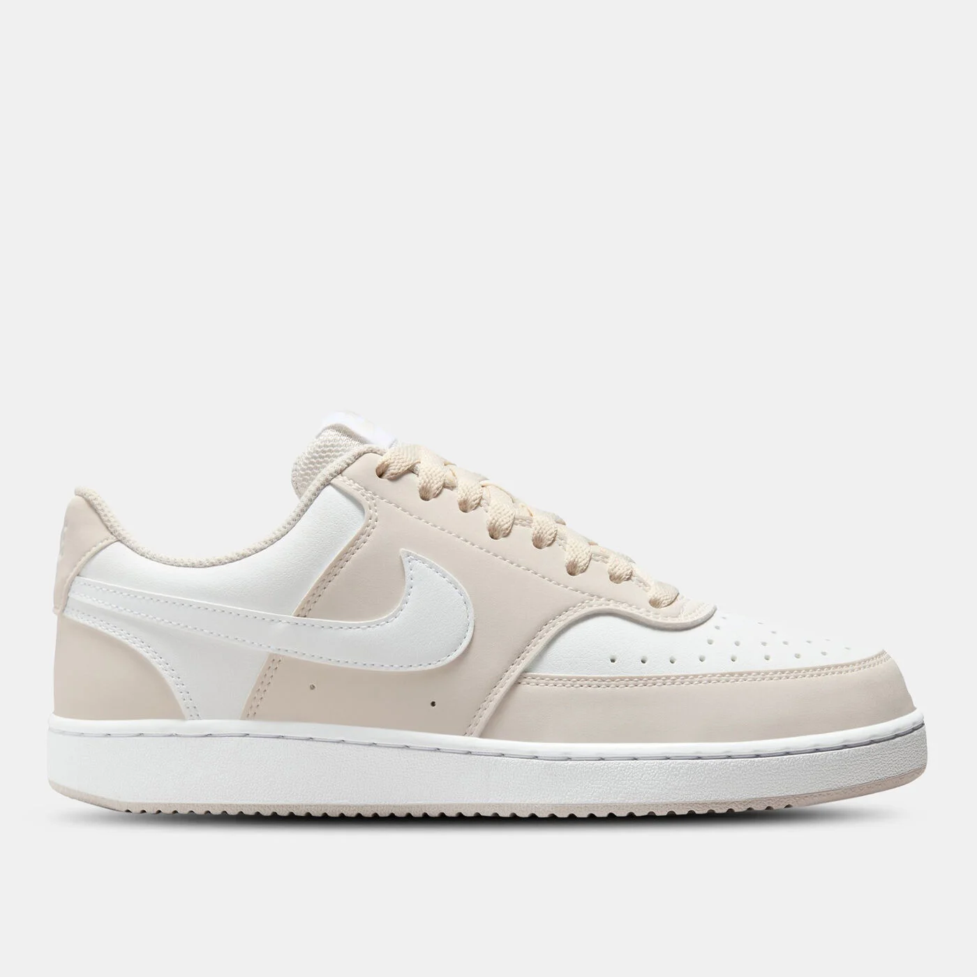 Women's Court Vision Low Next Nature Shoes