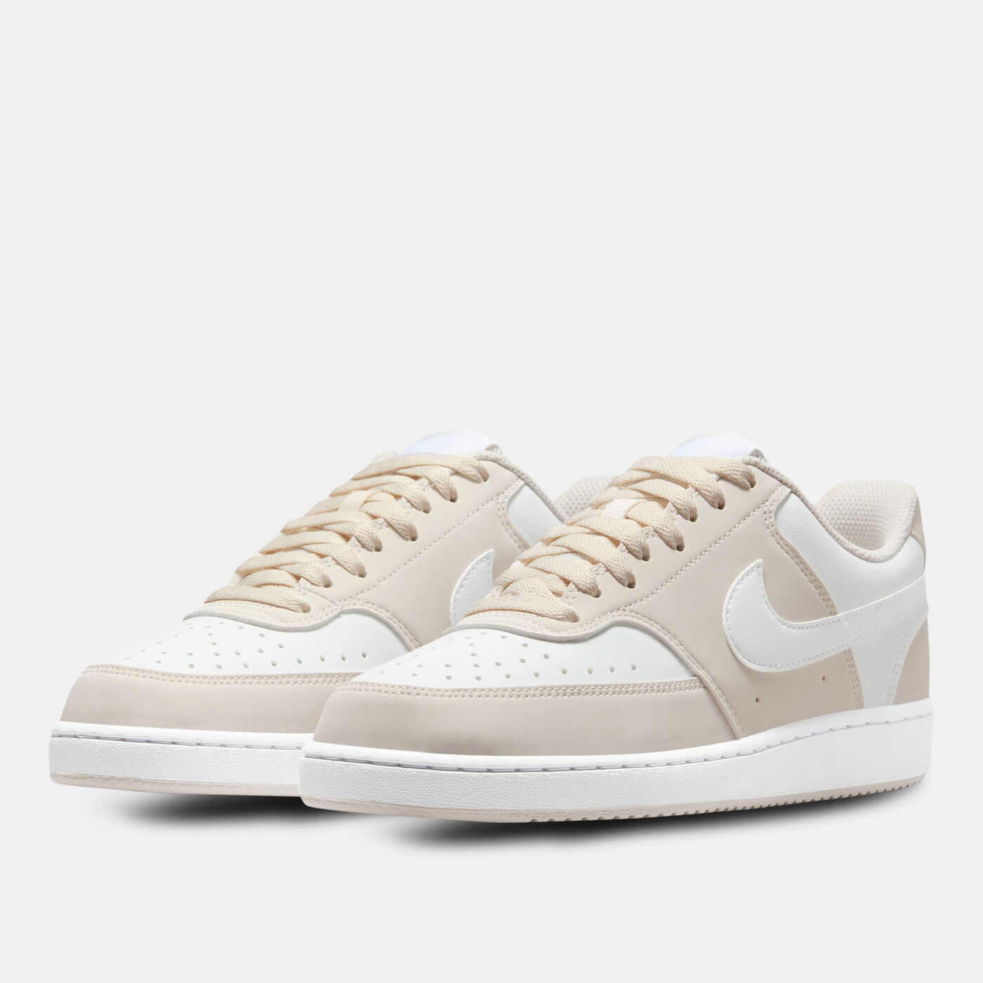 Women's Court Vision Low Next Nature Shoes