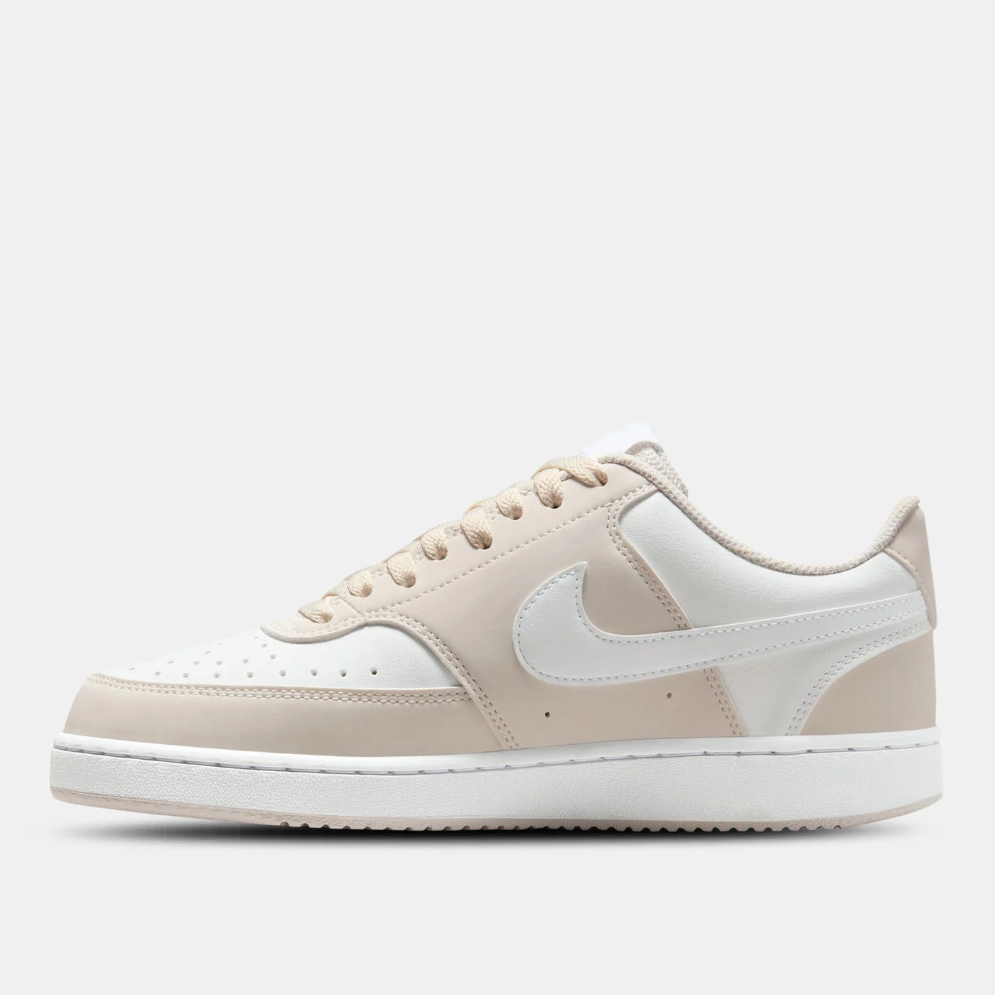 Women's Court Vision Low Next Nature Shoes
