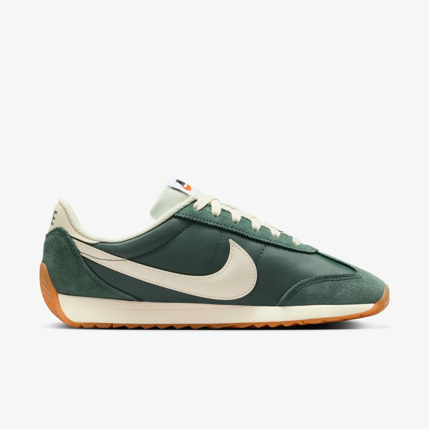 Women's Pacific Shoes