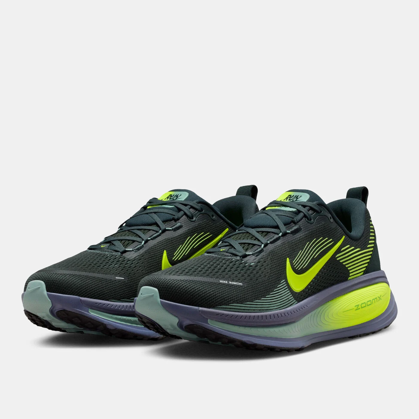 Men's Vomero 18 Road Running Shoes