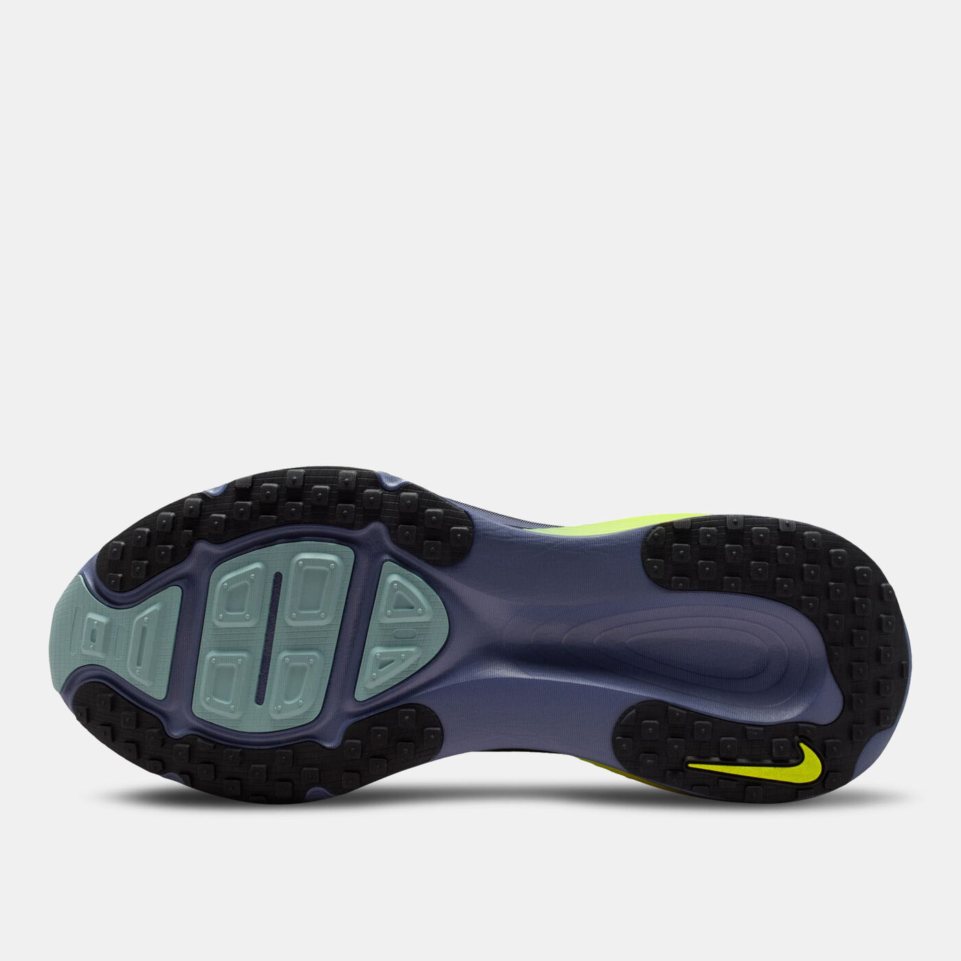 Men's Vomero 18 Road Running Shoes