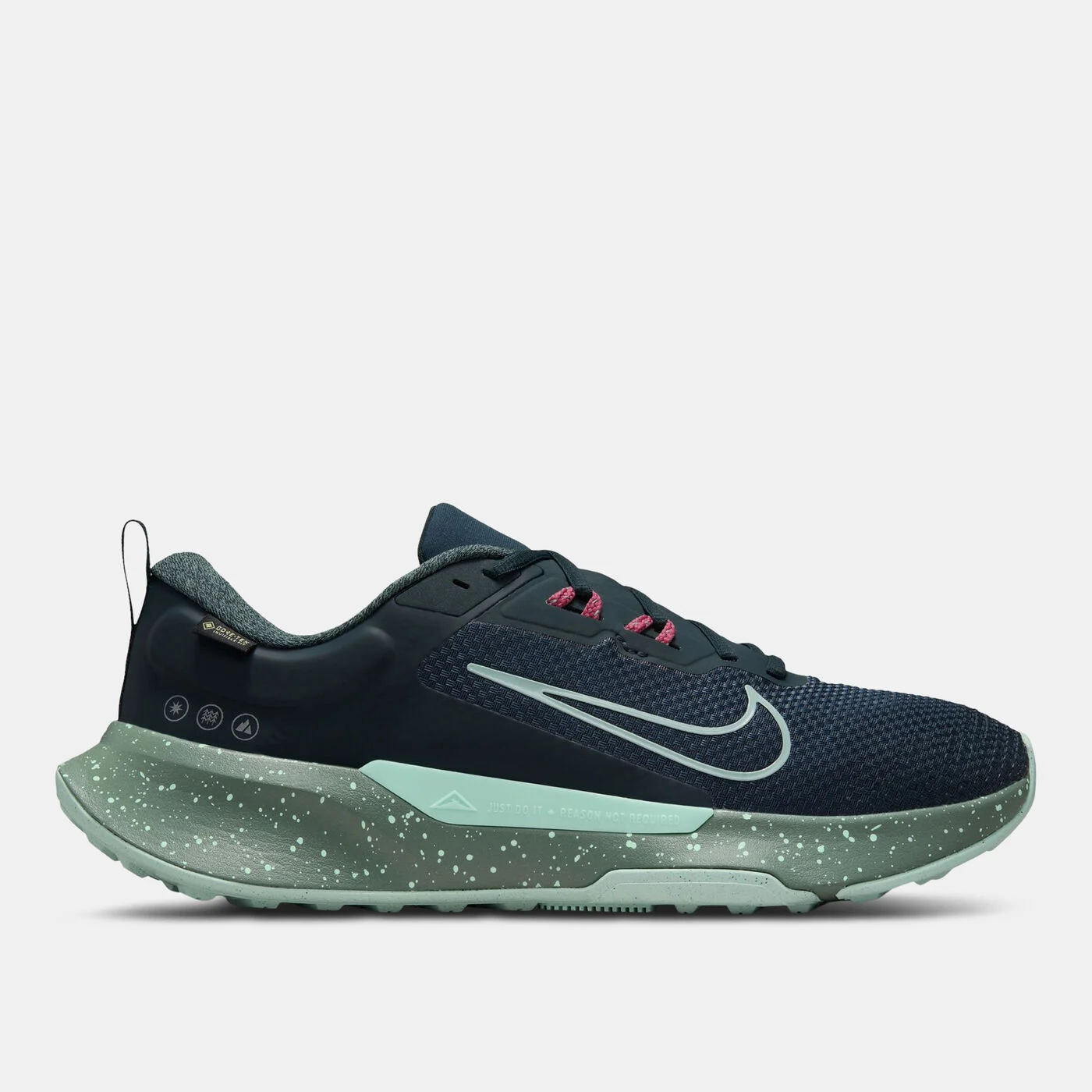 Men's Juniper Trail 2 GORE-TEX Trail-Running Shoes