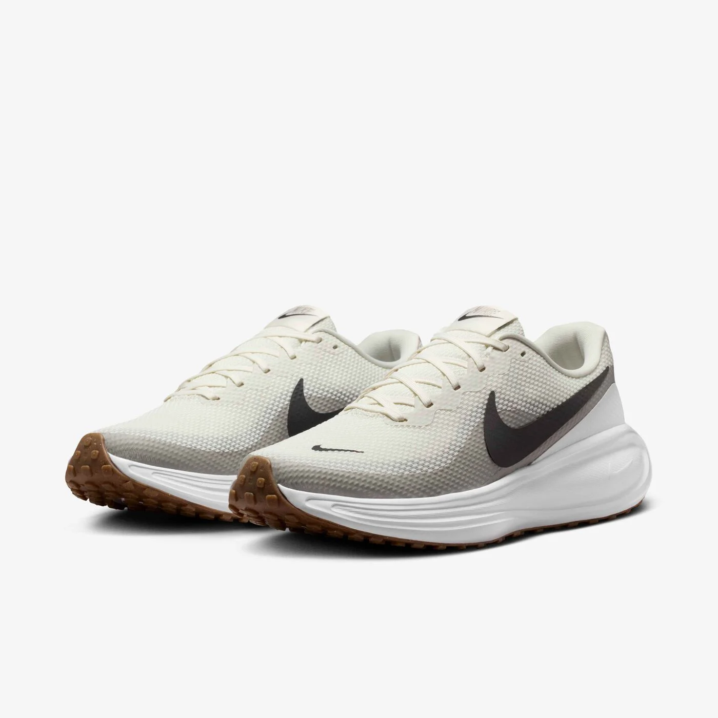 Men's Revolution 8 Road Running Shoes