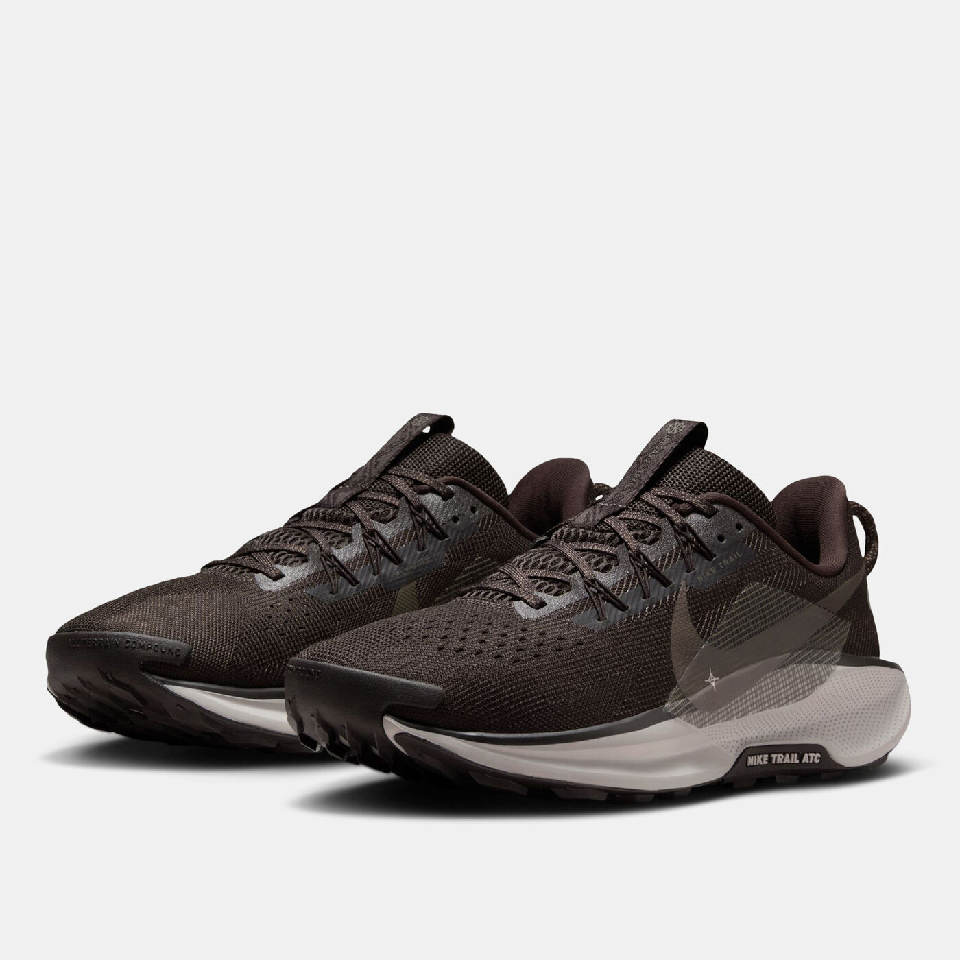Men's Pegasus 5 Trail-Running Shoes