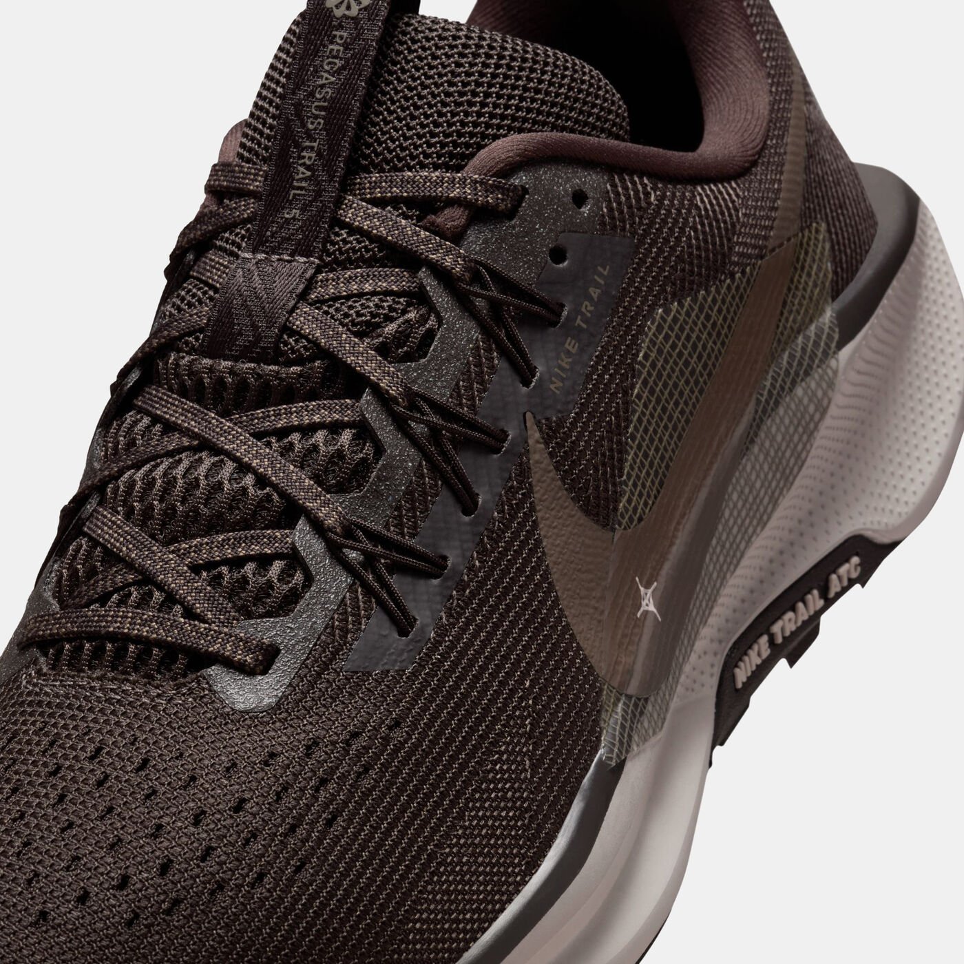 Men's Pegasus 5 Trail-Running Shoes