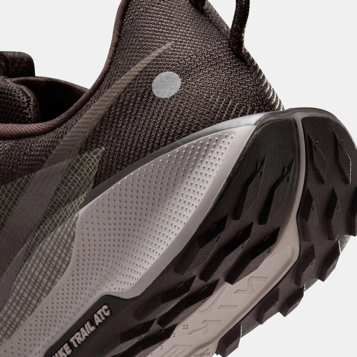 Men's Pegasus 5 Trail-Running Shoes