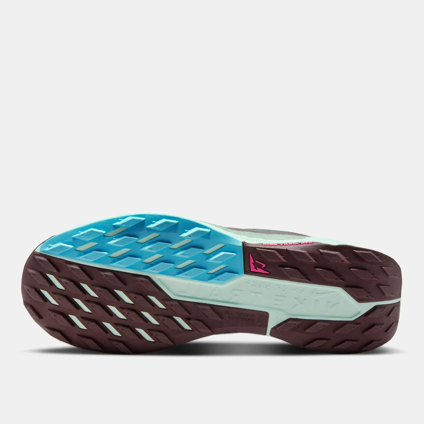 Men's Pegasus 5 Trail-Running Shoes