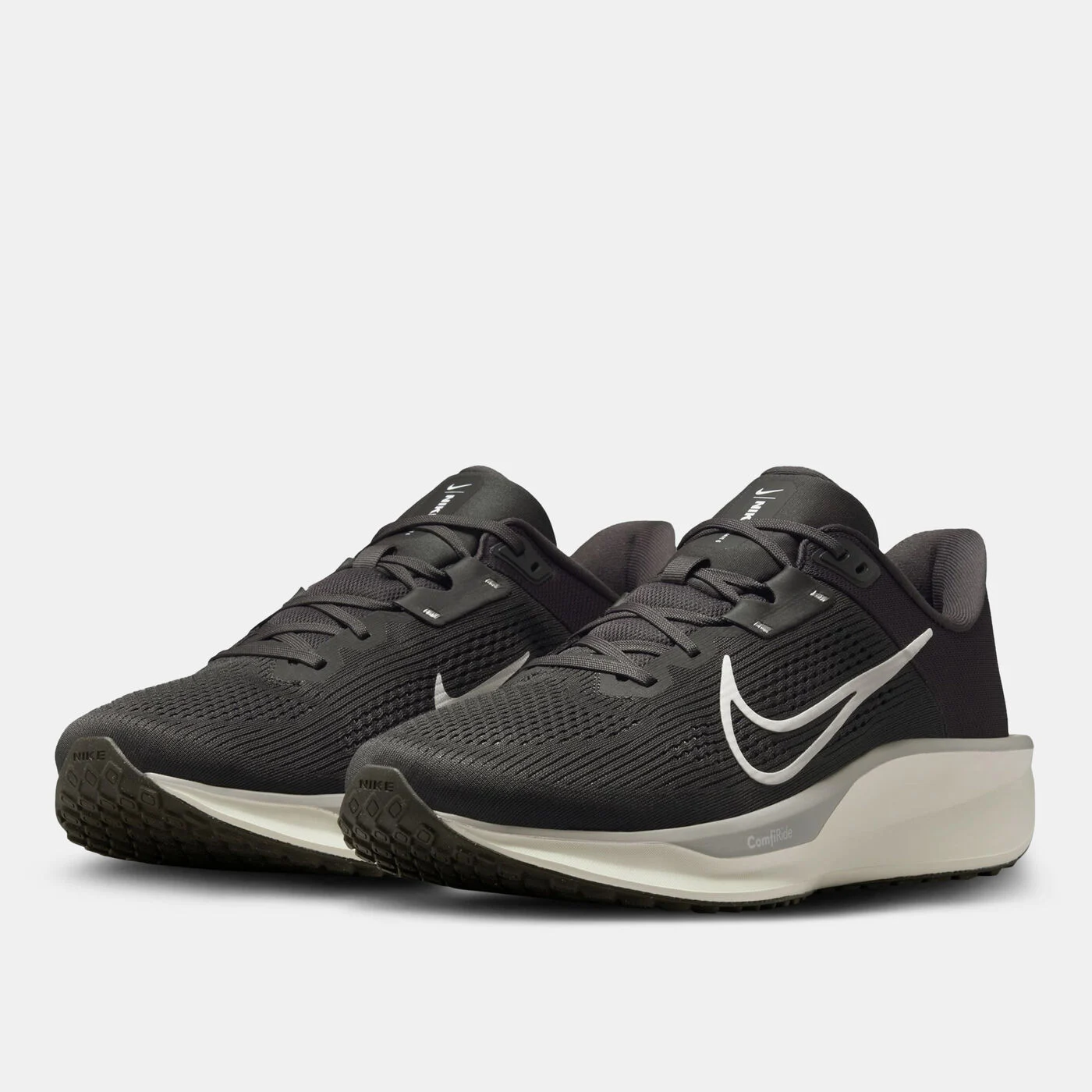 Men's Quest 6 Road Running Shoes