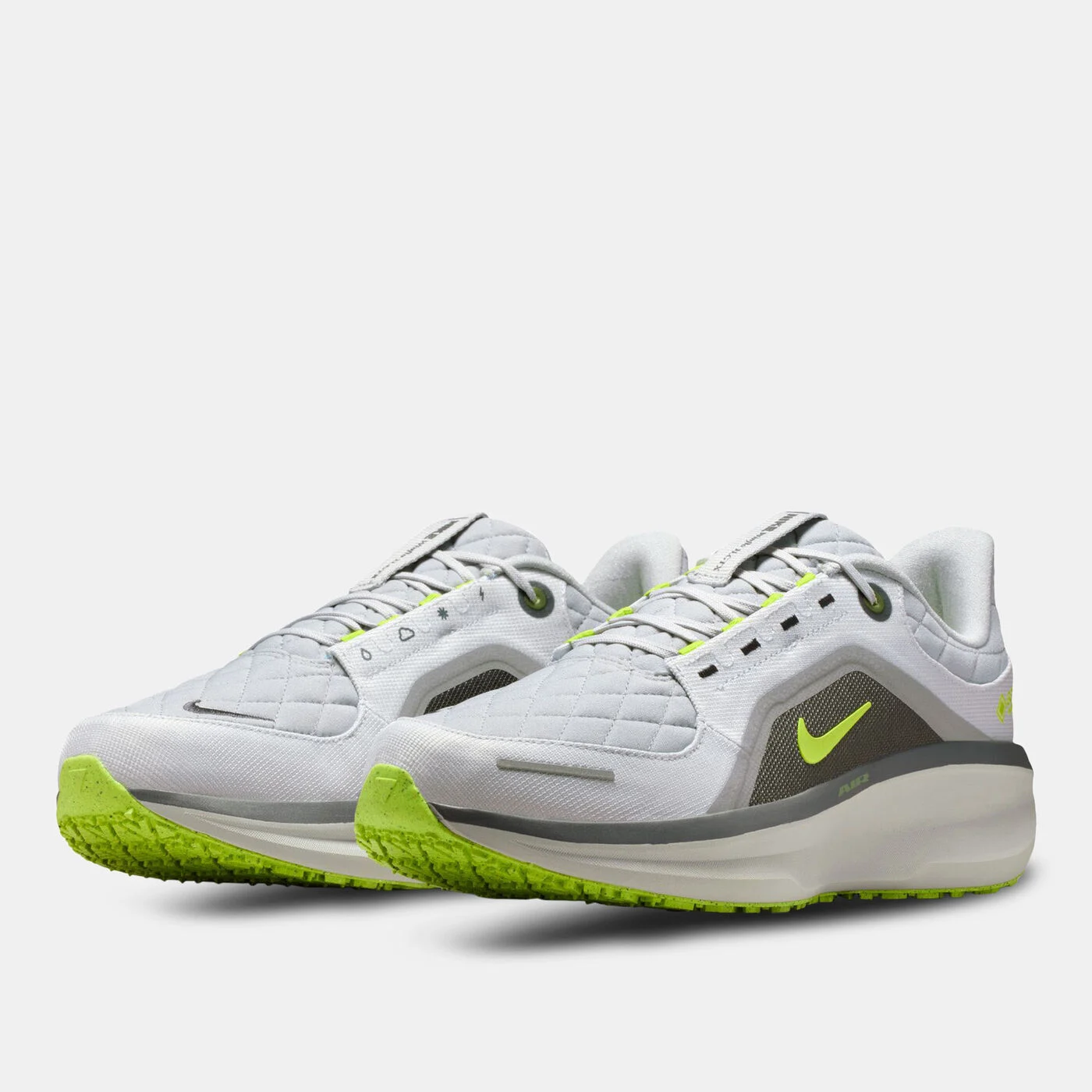 Men's Winflo 11 GORE-TEX Waterproof Road Running Shoes