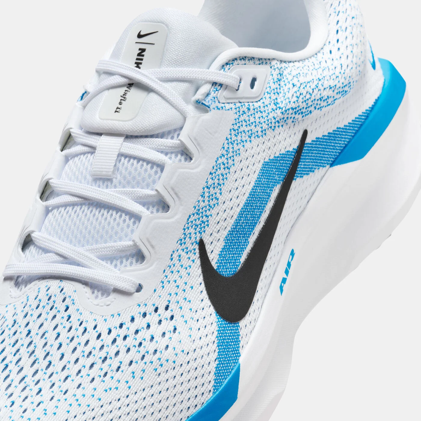 Men's Winflo 11 Road Running Shoes