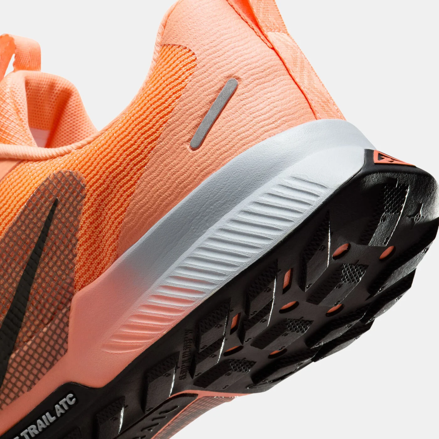Men's Juniper Trail 3 Running Shoes