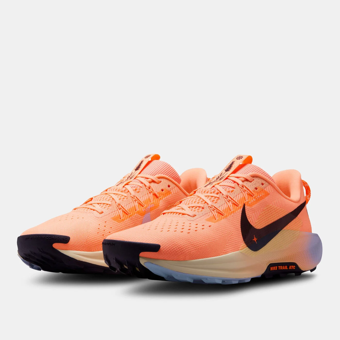 Men's Pegasus 5 Trail-Running Shoes