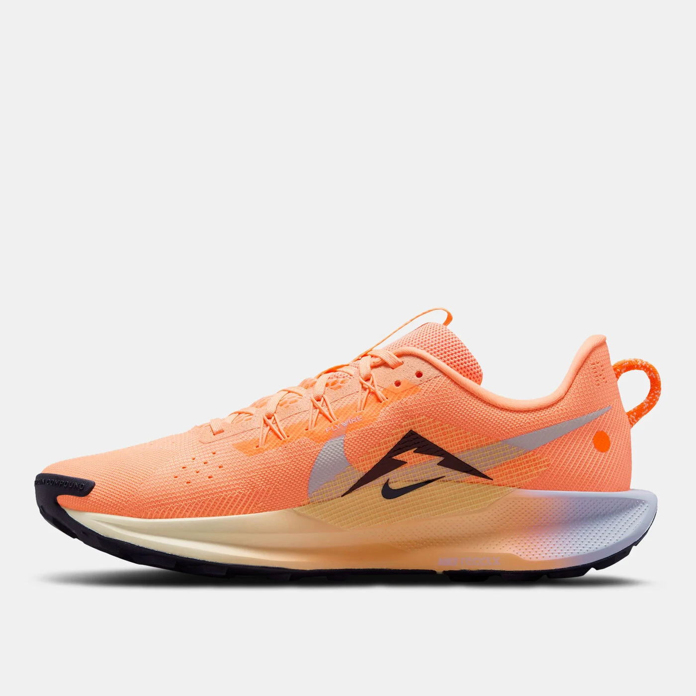 Men's Pegasus 5 Trail-Running Shoes