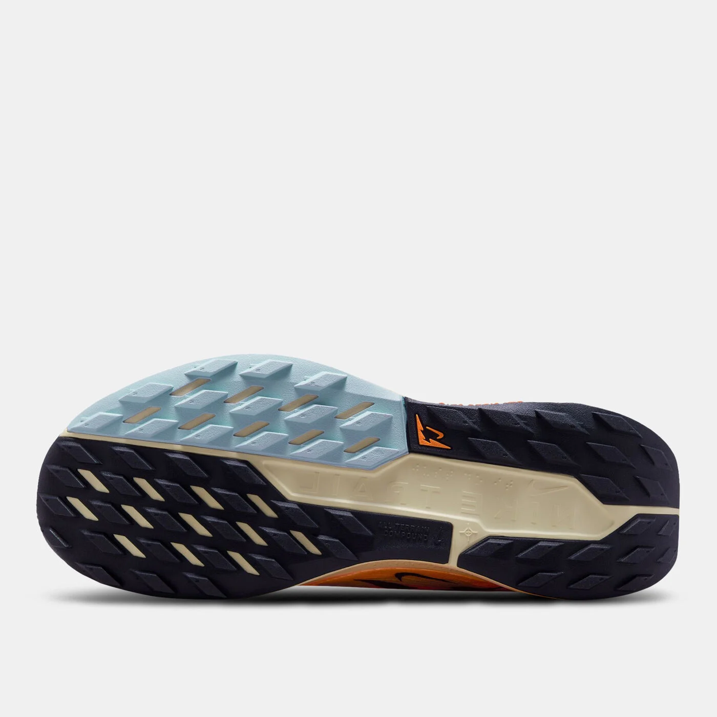 Men's Pegasus 5 Trail-Running Shoes