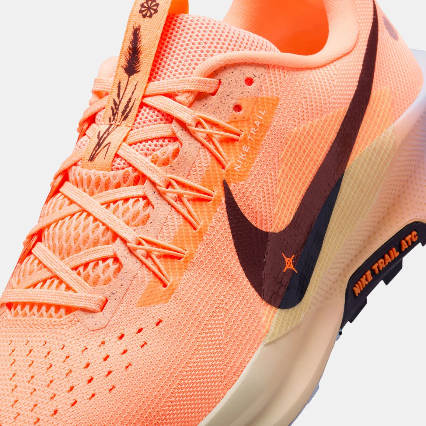 Men's Pegasus 5 Trail-Running Shoes