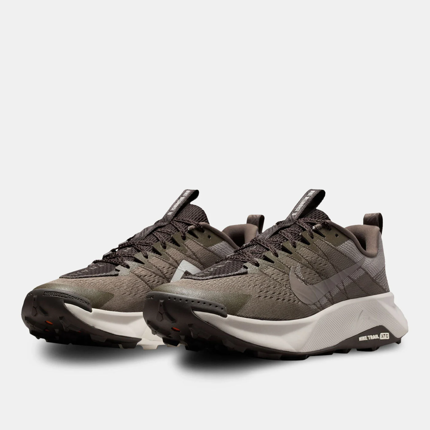 Men's Wildhorse 10 Trail Running Shoes