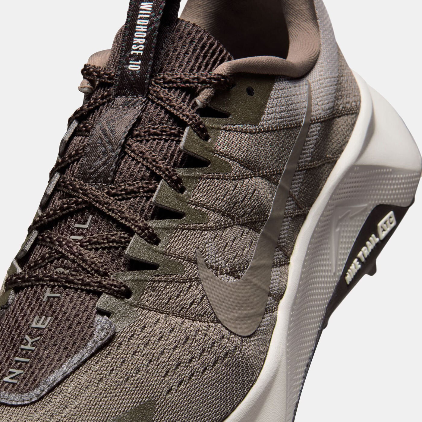 Men's Wildhorse 10 Trail Running Shoes