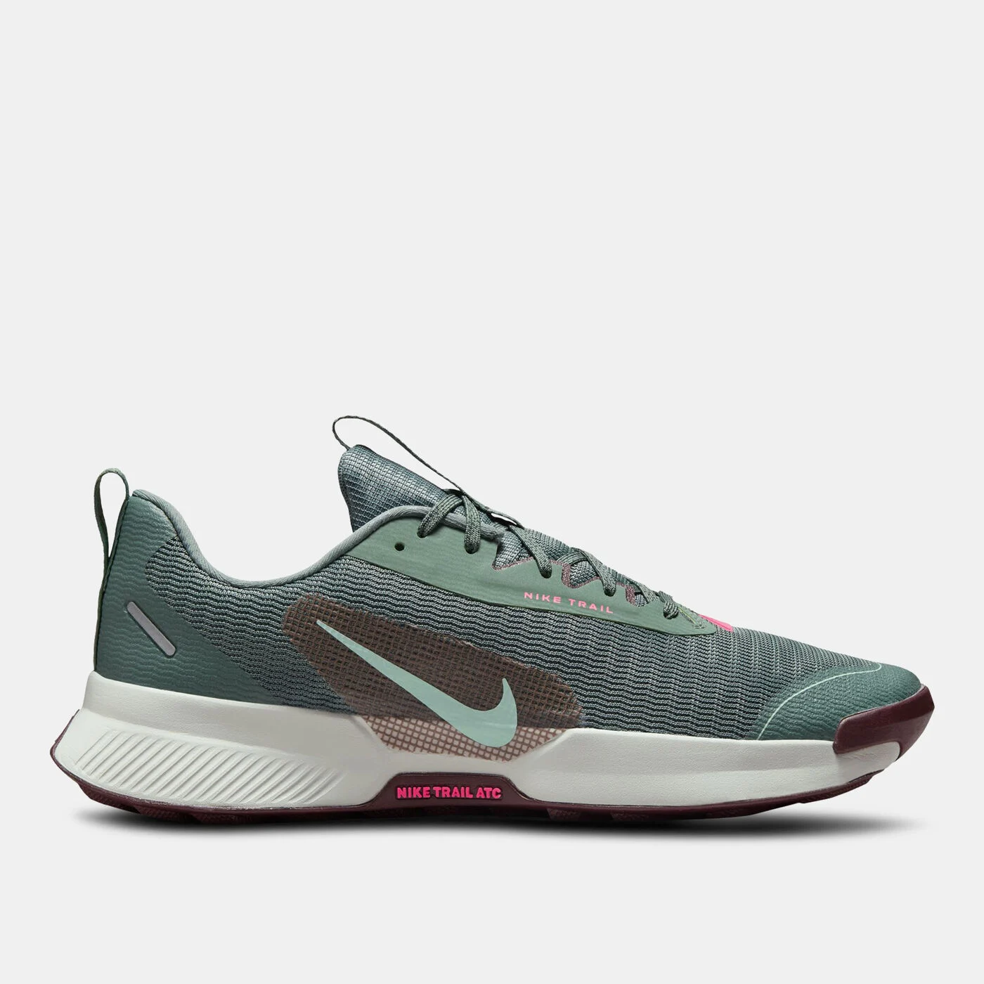 Men's Juniper Trail 3 Running Shoes