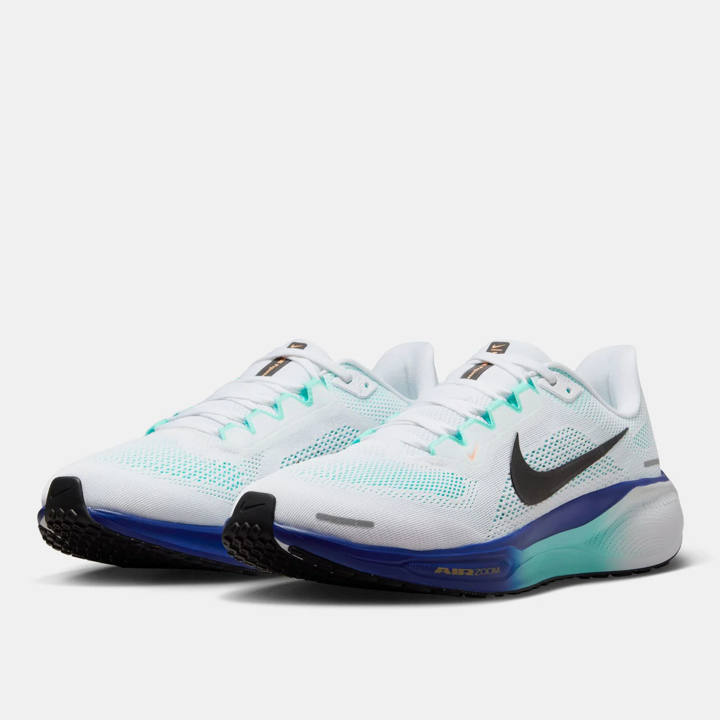 Men's Pegasus 41 Road Running Shoes