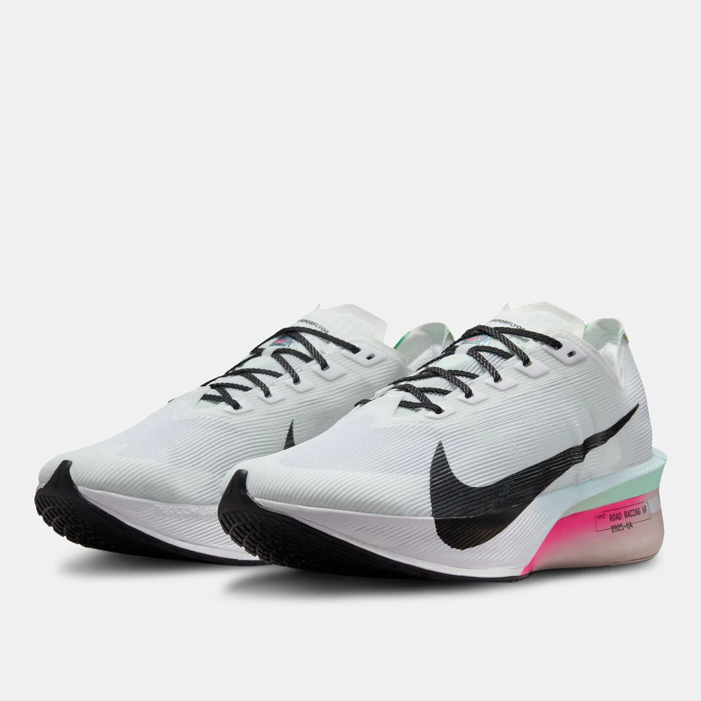 Men's Vaporfly 4 Road Running Shoes