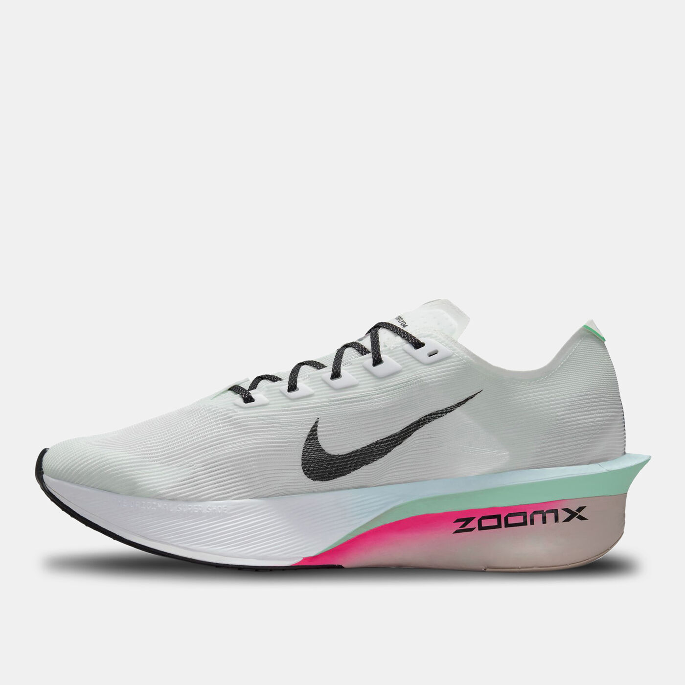 Men's Vaporfly 4 Road Running Shoes