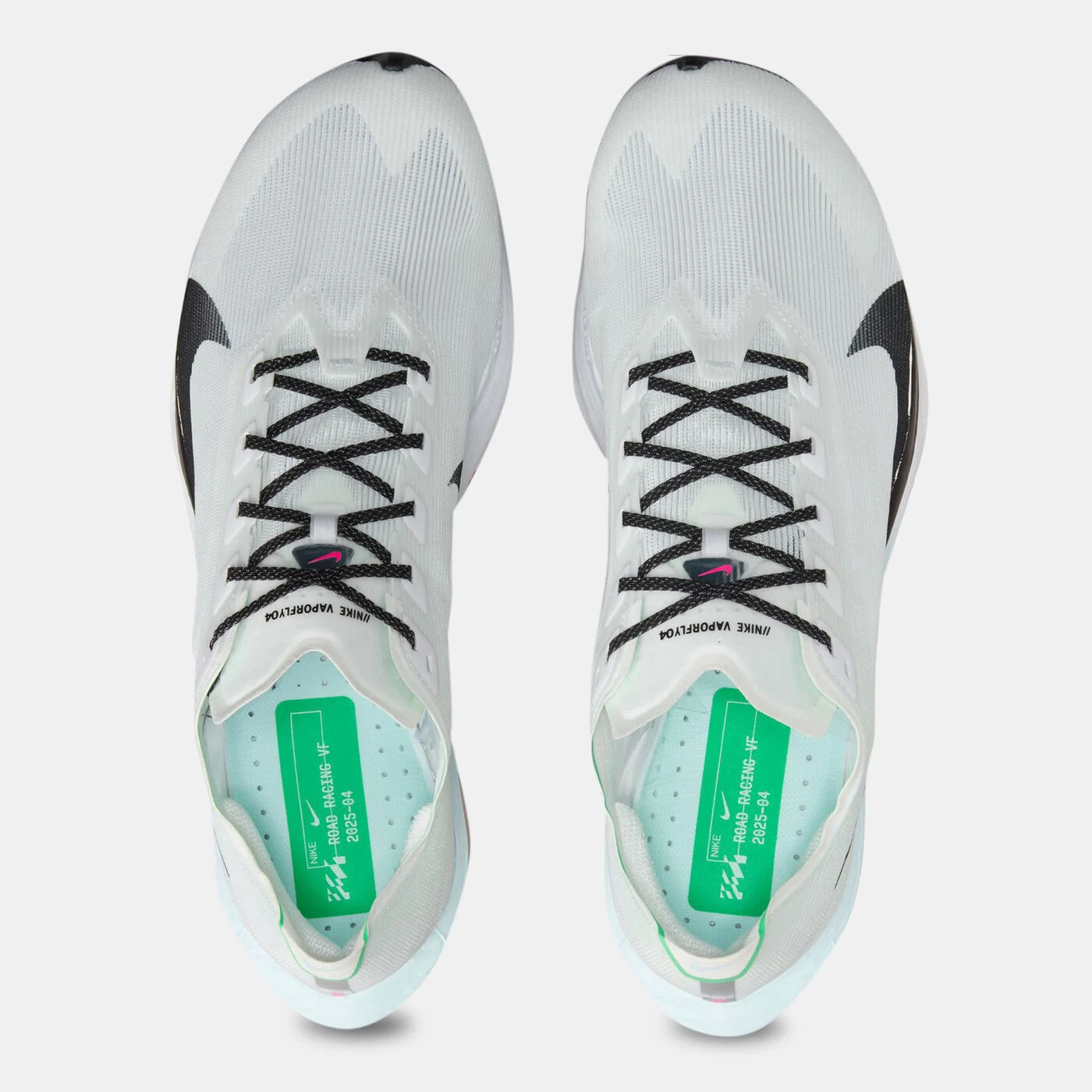 Men's Vaporfly 4 Road Running Shoes